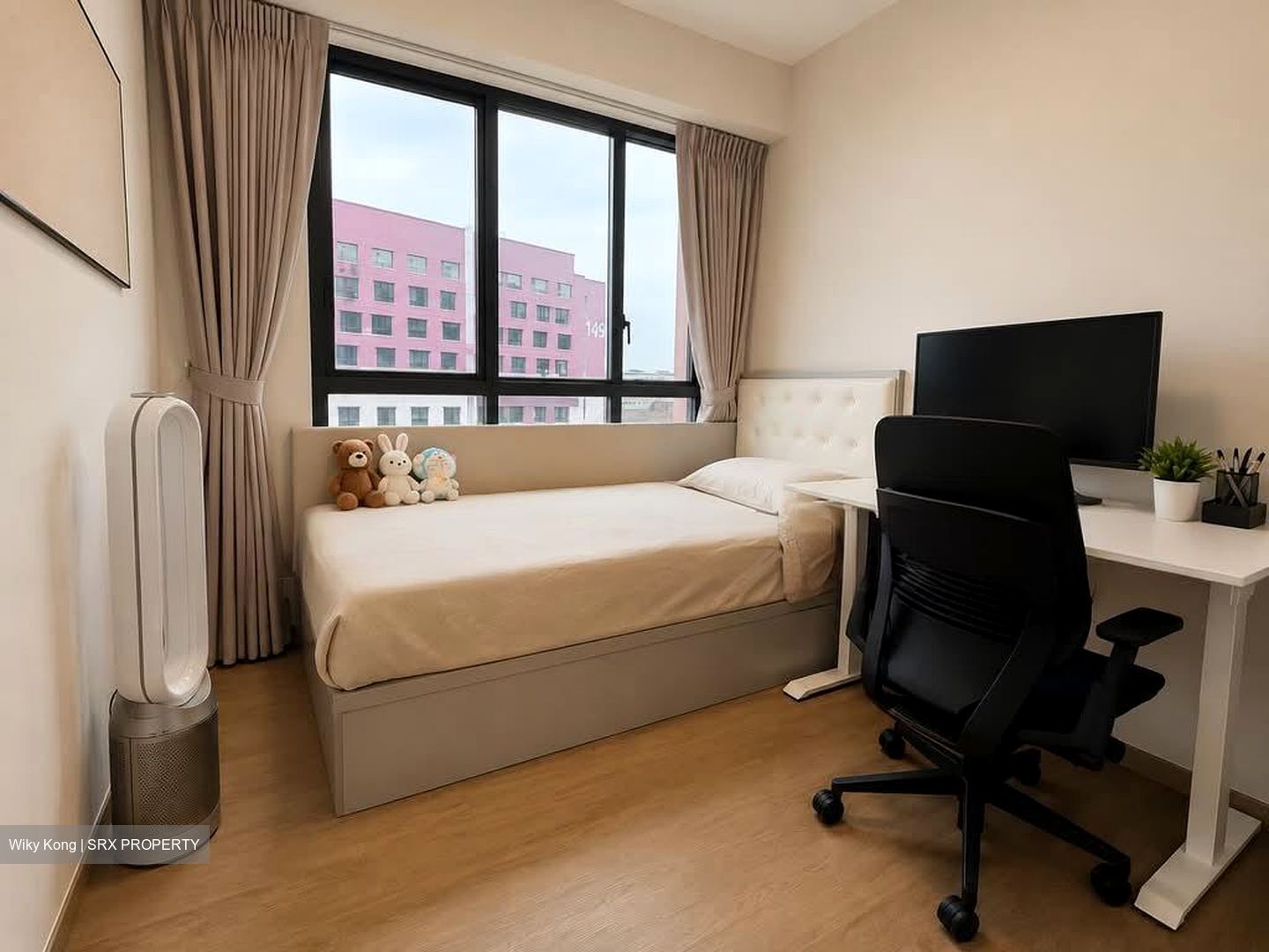 Affinity At Serangoon (D19), Apartment #568162911